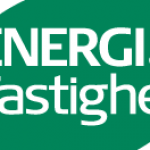Energi och Fastighet logo