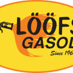 Lööfs Gasol logo